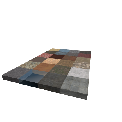 Realistic Texture Pack