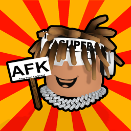 AFK Until i Get Violet Valk