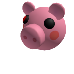 Piggy Head