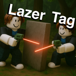 Lazer tag [BETA]