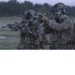 Netherlands operations forces