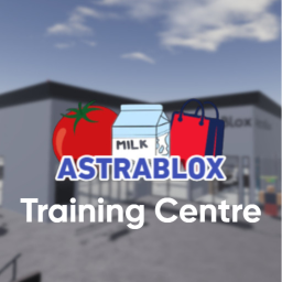 AstraBlox - Training Centre