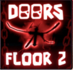 Doors Floor 2 [FANMADE]