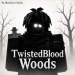 Bloodtrail Studios.