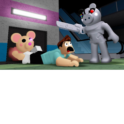 piggy roplay