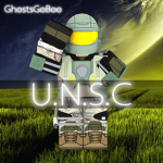 The   United Nations   Space Command