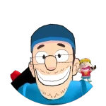 Game Badge Thumbnail