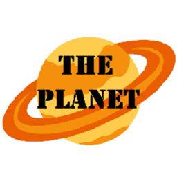 The Planet Cafe