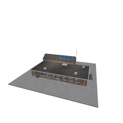 police station