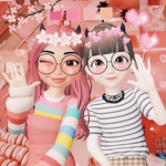 T+E=BFF