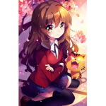 The galaxxy girl