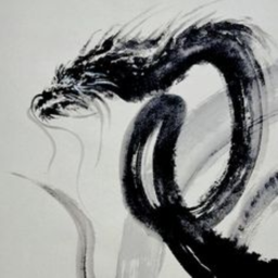 を