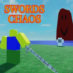 Swords Chaos (COMPLETE REBALANCE) icon