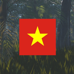 Thanh Hoa, North Vietnam