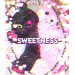 -Sweetness-