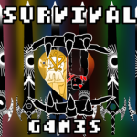 Survival G4M3S