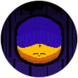 sadness and depression icon