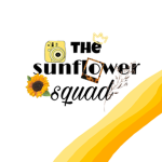 The sunflower squad :>