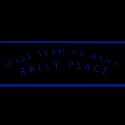 S.I.A FORCES┃ RALLY PLACE┃