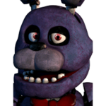 The Five Nights at Freddy's Bonnie Fan Club