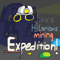 Jinx's Mine