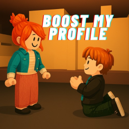Boost My Profile [Beta]