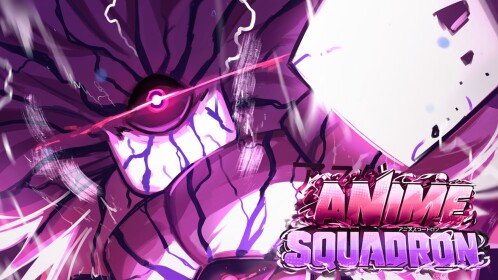 Anime Squadron