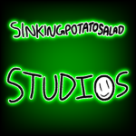 SINKINGPOTATOSALAD STUDIOS
