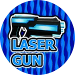Laser Gun
