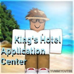Application Center