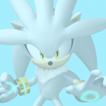 Silver the Hedgehog Fanclub!