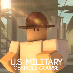 U.S Military Obby icon