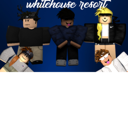 WhiteHouse Resort