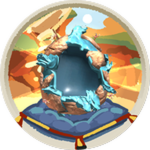Flood Eggscape