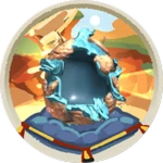 Flood Eggscape