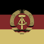 Deutsche Demokratische Republik·