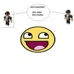 Epic Guys Group