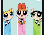 The POWERPUFF Girls Fan Base
