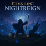 Elden ring Nightreign