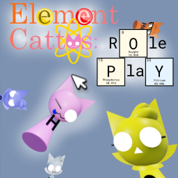 Element Cattos: Roleplay