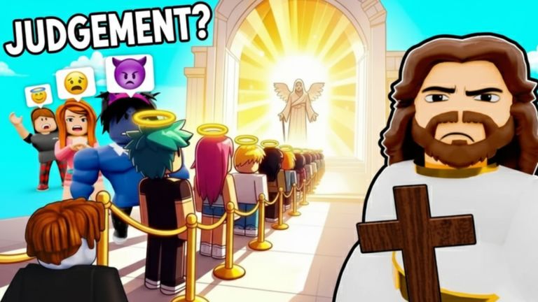 [😇] Line To Heaven 🌈 screenshot 3