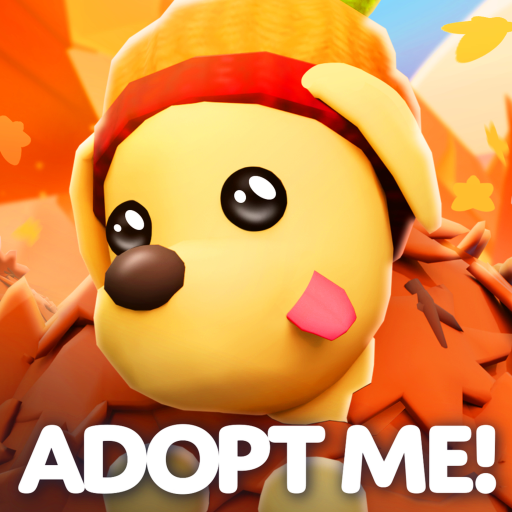 [🍁] Adopt Me!