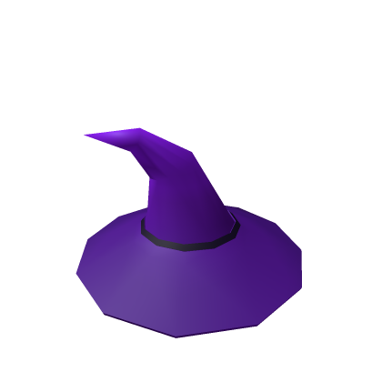 Wizard Hat