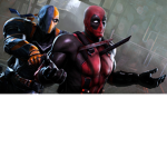 halcones y zombies