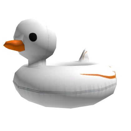 White Duck Tube thumbnail