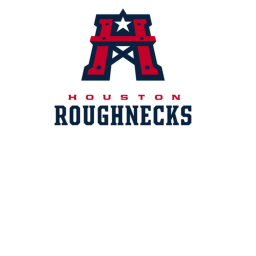 Rice Stadium - Houston Roughnecks