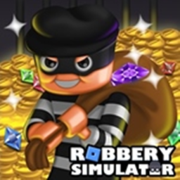 💰🕵️‍♂️ Thief Simulator 👮💰[v1.7]