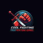 Cool fighting games by MarkMark161616