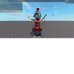 The Dorito People