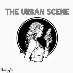 The Urban Scene Application